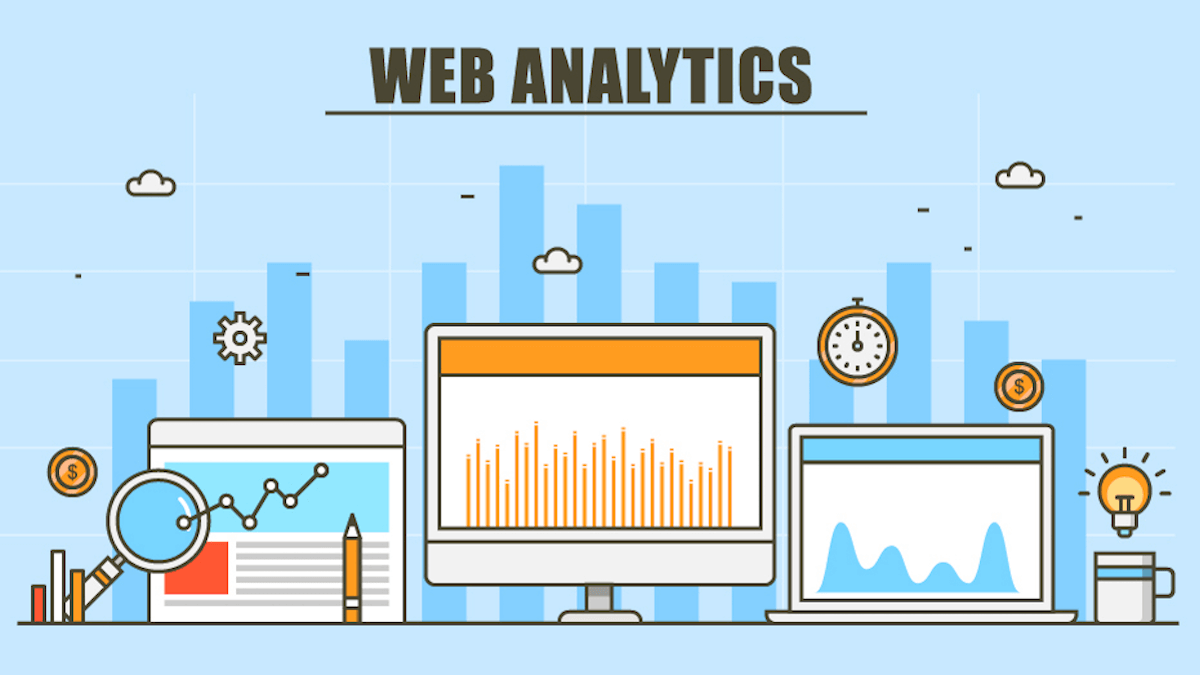 Web Analytics