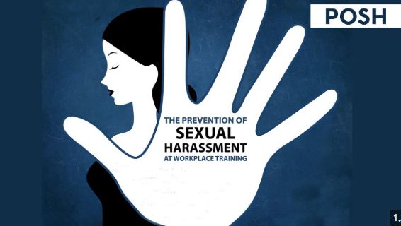 POSH Fundamentals for Startup Success -A Culture of Care: